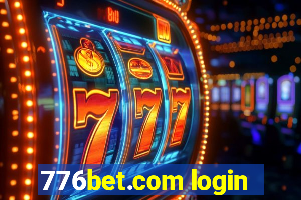 776bet.com login